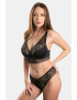 JOLIDON INTERNATIONAL SRL Сутиен Hey Jude I bralette - Pepit.bg