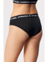 Karl Lagerfeld 2 PACK класически бикини Logo Hipsters - Pepit.bg
