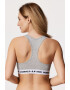 Karl Lagerfeld Сутиен Bralette - Pepit.bg