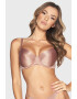 KINGA Сутиен Melisa Satin Push-Up - Pepit.bg