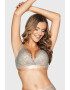 KINGA Сутиен Mila Bralette подплатен - Pepit.bg