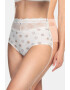Lama 2PACK класически бикини с по-висока талия Kristy - Pepit.bg