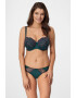 LAUMA lingerie Бикини Wood Flower класически - Pepit.bg