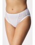 LAUMA lingerie Класически бикини Cotton Classic по-дълбоки - Pepit.bg