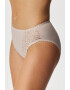 LAUMA lingerie Класически бикини Cotton Classic по-дълбоки - Pepit.bg