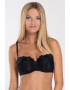 LAUMA lingerie Сутиен Love Forever B Bardot - Pepit.bg