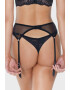 LAUMA lingerie Жартиерен колан Intrigue - Pepit.bg