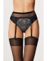 LAUMA lingerie Жартиерен колан Melody - Pepit.bg