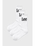 Lee 3PACK спортни чорапи Crobett по-дълги - Pepit.bg
