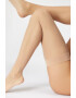 Leg Avenue Чорапи за жартиери Lynn 20 DEN - Pepit.bg