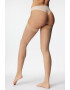 Leg Avenue Чорапи за жартиери Lynn 20 DEN - Pepit.bg