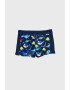Lentiggini a Mila Swimwear Бебешки бански боксерки Ocean - Pepit.bg