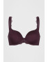 LingaDore Сутиен Daily Wine подплатен - Pepit.bg