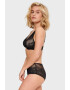 LingaDore Сутиен Sweet Black подплатен - Pepit.bg