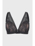 LingaDore Сутиен Sweet Black подплатен - Pepit.bg