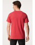 LOAP Червена тениска Berden - Pepit.bg