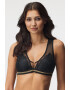 Luna Splendida Сутиен Cherry Gold Stripe Bralette Push Up - Pepit.bg