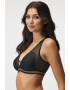 Luna Splendida Сутиен Cherry Gold Stripe Bralette Push Up - Pepit.bg