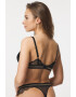 Luna Splendida Сутиен Cherry Gold Stripe Push-Up - Pepit.bg