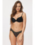 Luna Splendida Сутиен Cherry Gold Stripe Push-Up - Pepit.bg