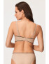 Luna Splendida Сутиен Miracle One Push-Up без банели - Pepit.bg