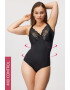 Maidenform Стягащо боди Vintage Chic - Pepit.bg