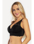 Maidenform Сутиен Casual Comfort Bralette - Pepit.bg