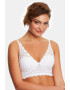 Maidenform Сутиен Casual Comfort Bralette - Pepit.bg