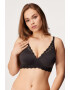 Maidenform Сутиен Pure Comfort Bralette подплатен - Pepit.bg