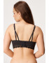 Maidenform Сутиен Pure Comfort Bralette подплатен - Pepit.bg