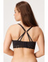 Maidenform Сутиен Pure Comfort Bralette подплатен - Pepit.bg