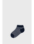 Mayoral Moda Infantil S:A.U. 3 PACK къси чорапи Matcha - Pepit.bg