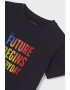 Mayoral Moda Infantil S:A.U. Тениска за момчета Mayoral Future - Pepit.bg