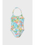Mayoral Moda Infantil S:A.U. Цял бански за момичета Mayoral Tropical - Pepit.bg