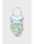 Mayoral Moda Infantil S:A.U. Цял бански за момичета Mayoral Tropical - Pepit.bg