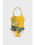 Mayoral Moda Infantil S:A.U. Цял бански за момичета Mayoral Tropical - Pepit.bg