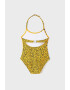 Mayoral Moda Infantil S:A.U. Цял бански за момичета Mayoral Tropical - Pepit.bg