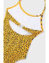 Mayoral Moda Infantil S:A.U. Цял бански за момичета Mayoral Tropical - Pepit.bg