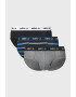 MEN-A 3 PACK слипове - Pepit.bg
