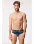 MEN-A 3 PACK слипове - Pepit.bg