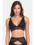 Miss Rosy Сутиен Lavinia Bralette - Pepit.bg