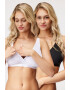 Mitex 2 pack сутиени за кърмачки Lilly I - Pepit.bg