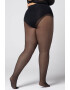 MONA QUEEN Чорапогащник Plus Size Hip Notic 20 DEN - Pepit.bg