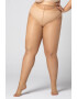 MONA QUEEN Чорапогащник Plus Size Hip Notic 20 DEN - Pepit.bg
