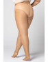MONA QUEEN Чорапогащник Plus Size Hip Notic 20 DEN - Pepit.bg