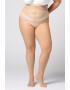 MONA QUEEN Чорапогащник Plus Size Hip Notic 20 DEN - Pepit.bg