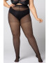 MONA QUEEN Чорапогащник Plus Size Margaret 20 DEN - Pepit.bg