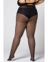 MONA QUEEN Чорапогащник Plus Size Margaret 20 DEN - Pepit.bg