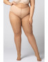 MONA QUEEN Чорапогащник Plus Size Margaret 20 DEN - Pepit.bg