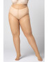 MONA QUEEN Чорапогащник Plus Size Margaret 20 DEN - Pepit.bg